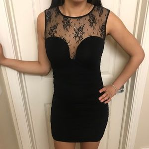 Guess Little Black Dress